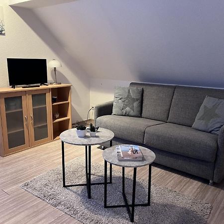 Appartamento Bielefeld 28 Norderney Esterno foto